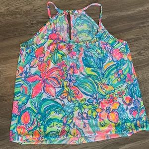 Lilly Pulitzer Tank